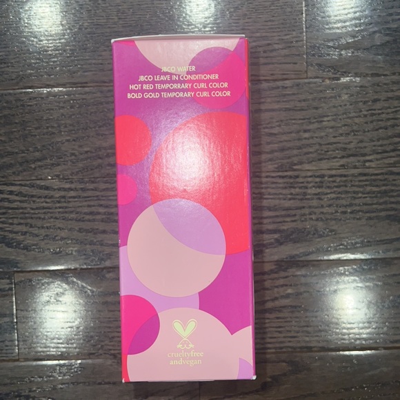 Unopened, New In Box - As I Am Curl Color Holiday Kit - Picture 3 of 6